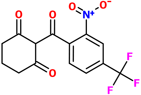 (image for) MC008089 Nitisinone (NTBC)